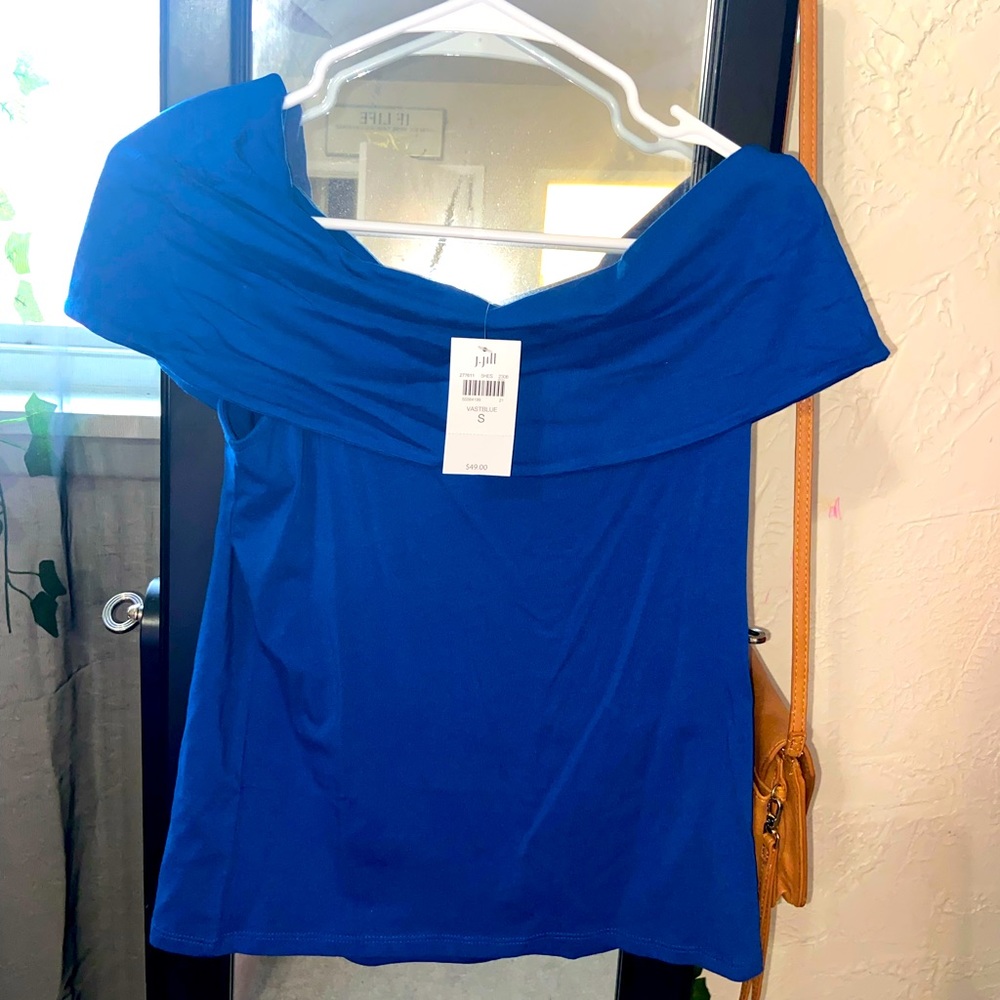 J Jill top